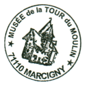 musée de la Tour du Moulin à Marcigny