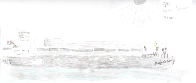 bateau d'argile et d'eau, francis dumelié, poterie du fil de l'eau, péniche chambres d'hôtes sur le canal de Digoin à Roanne